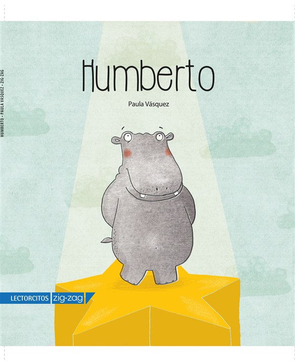 Portada de Humberto